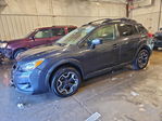 Subaru XV 2015
