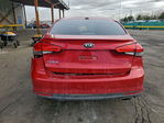 Kia Forte 2017