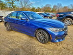 BMW Series 3 2021