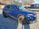 Chevrolet TrailBlazer 2023