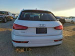 Audi Q3 2017