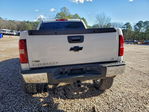 Chevrolet Silverado 2010