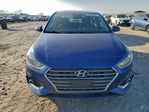 Hyundai Accent 2021