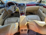 Lexus ES 2002