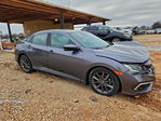 Honda Civic 2020