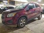 Chevrolet Trax 2016