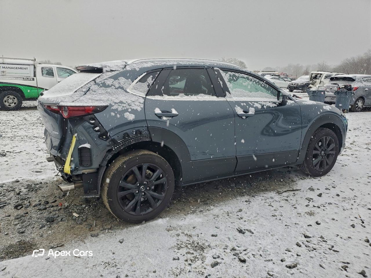 Mazda CX-30 2023