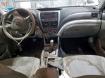 Subaru Forester 2011