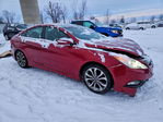 Hyundai Sonata 2014