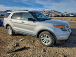 Ford Explorer 2013
