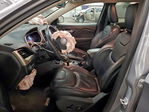 Jeep Cherokee 2017