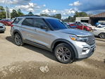 Ford Explorer 2022