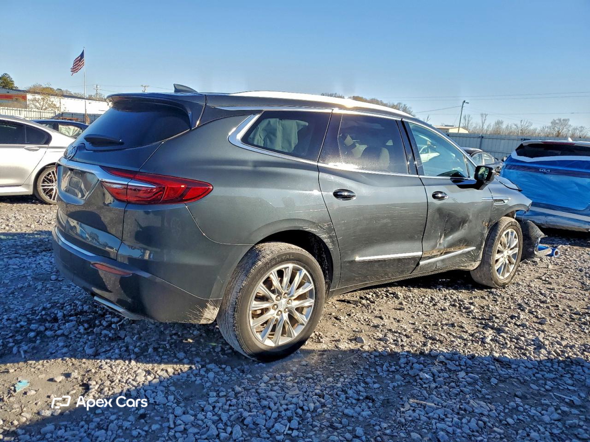 Buick Enclave 2020