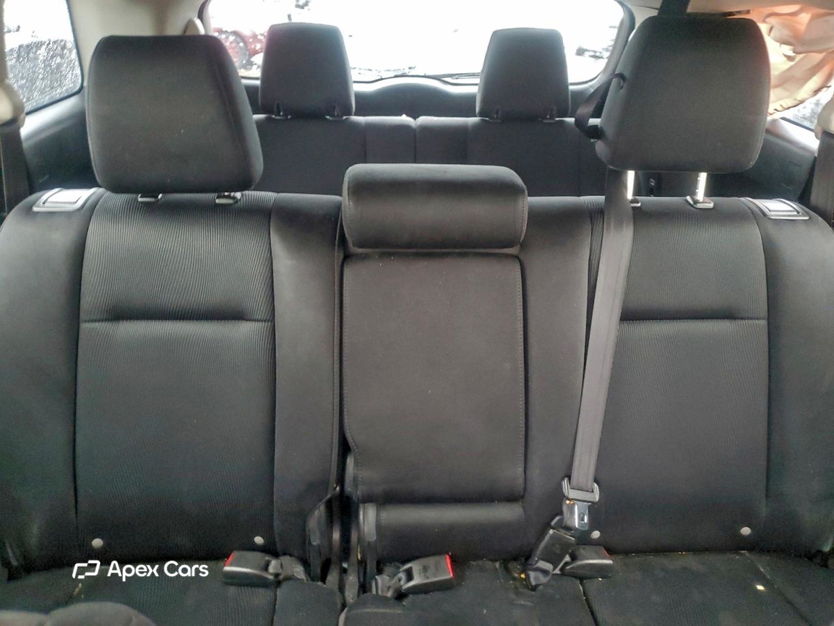 Mazda CX-9 2015
