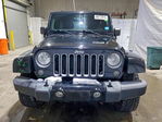 Jeep Wrangler 2016