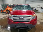 Ford Explorer 2014