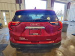 GMC Terrain 2018
