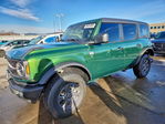 Ford Bronco 2025