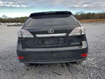 Lexus RX 2011