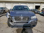 BMW X3 2014