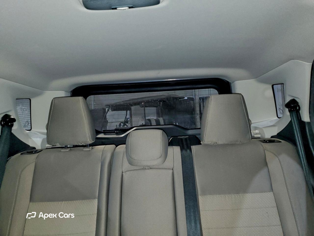 Ford EcoSport 2019