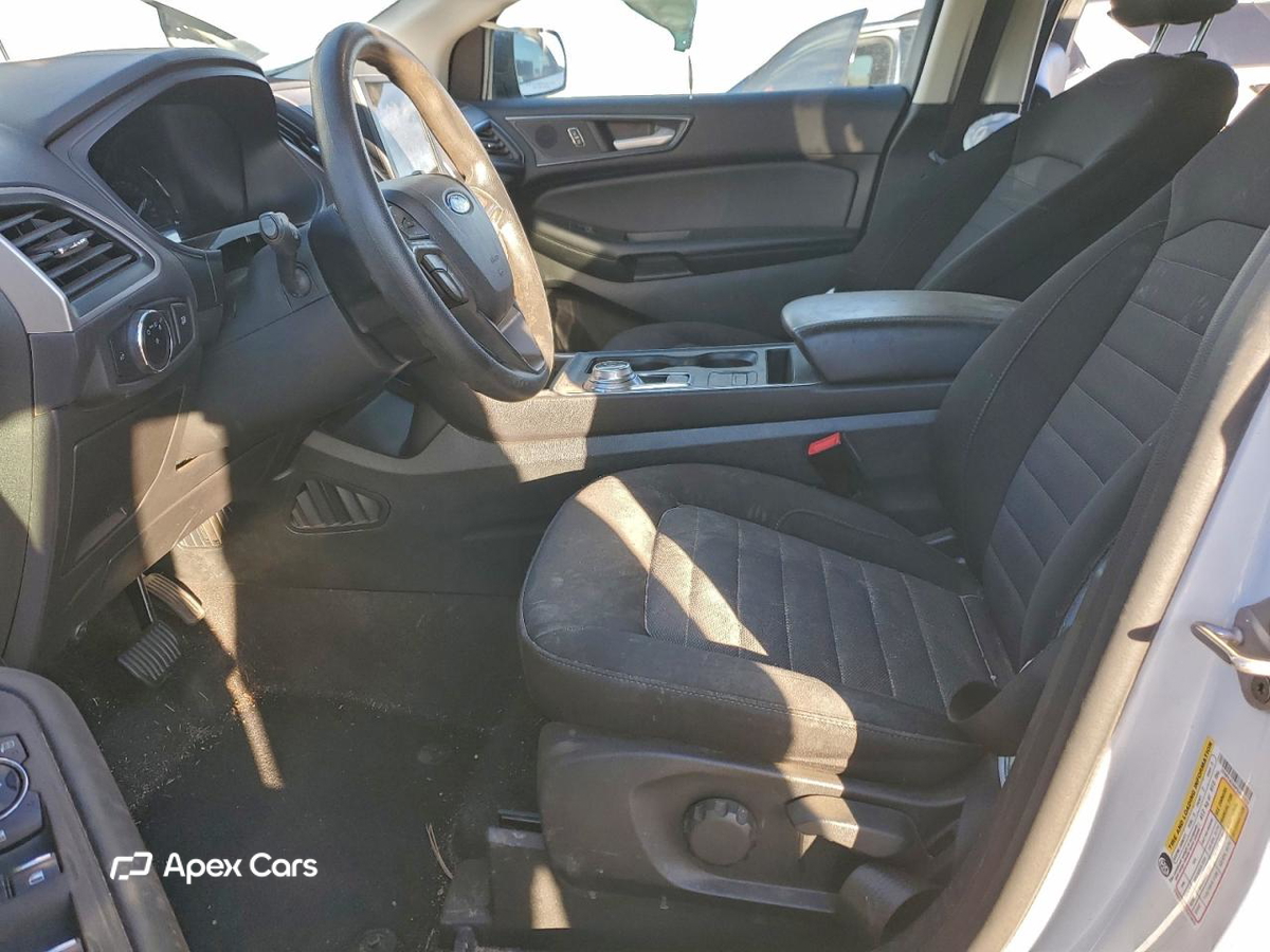 Ford Edge 2023