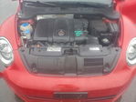 Volkswagen Beetle 2014