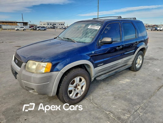 Ford Escape 2002 - Image 1 of 13