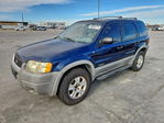 Ford Escape 2002
