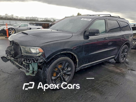 Dodge Durango 2020 - Image 1 of 13