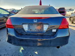 Honda Accord 2007