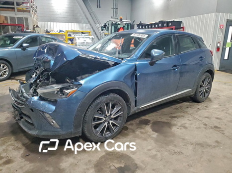 Mazda CX-3 2018 - Image 1 of 13