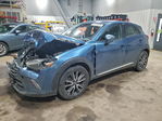 Mazda CX-3 2018