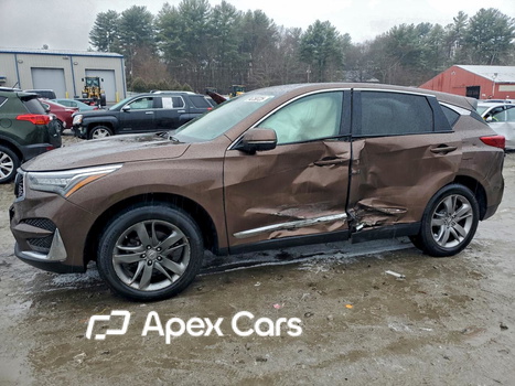 Acura RDX 2019 - Image 1 of 13