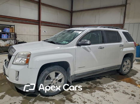 GMC Terrain 2015 - Image 1 of 14