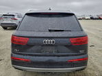 Audi Q7 2017