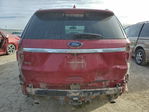 Ford Explorer 2017