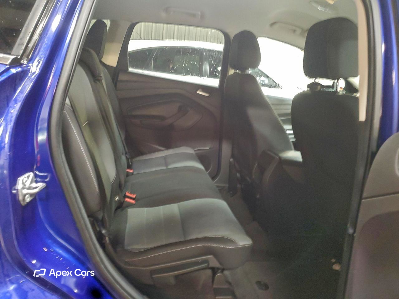 Ford Escape 2014