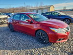Nissan Altima 2018