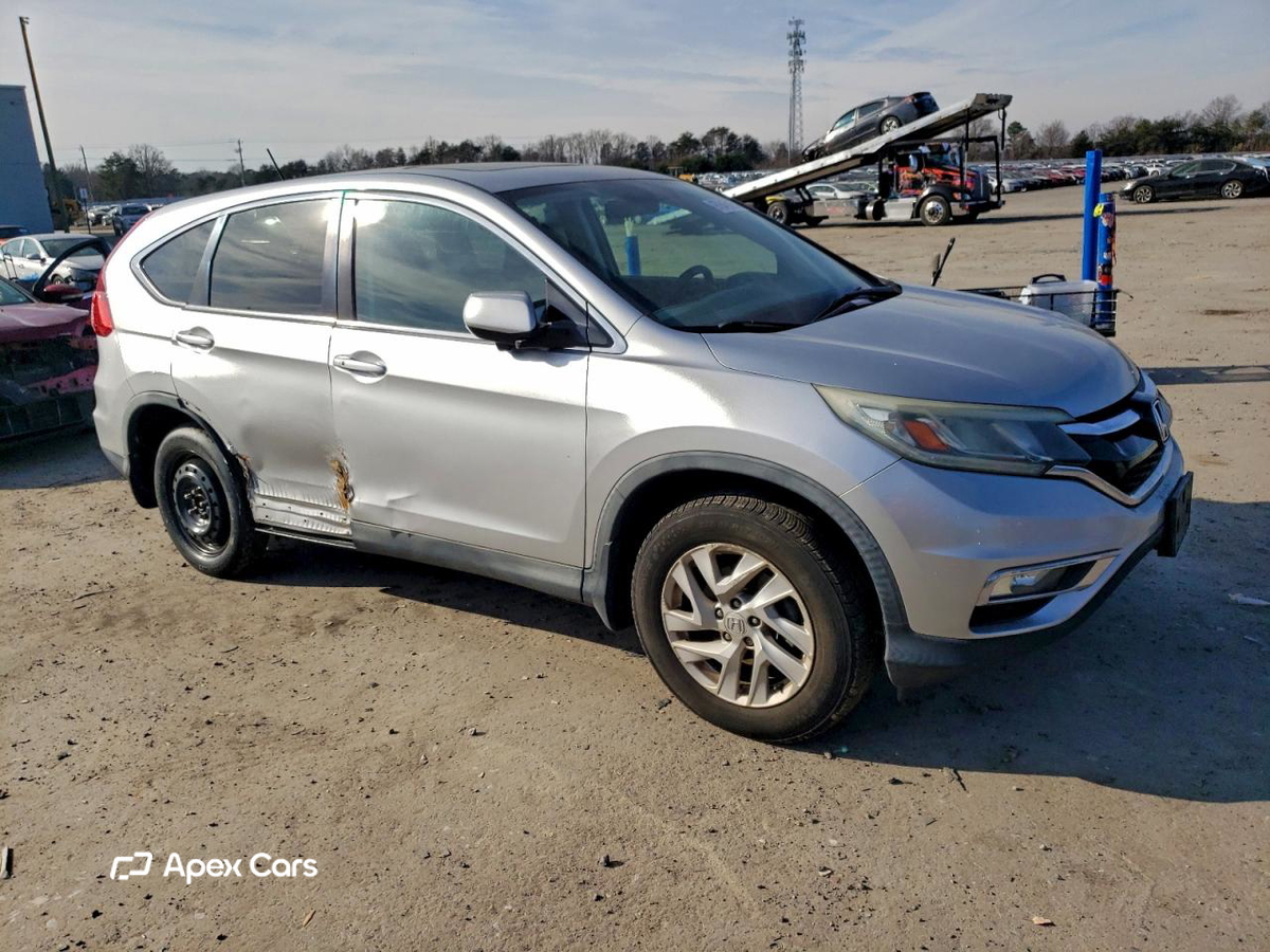 Honda CR-V 2015
