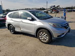 Honda CR-V 2015