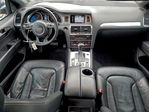 Audi Q7 2014