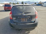 Nissan Versa 2014