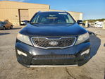 Kia Sorento 2012