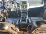 Dodge Caravan 2017