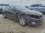 Kia Optima 2015