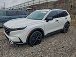 Honda CR-V 2024