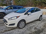 Ford Fiesta 2019