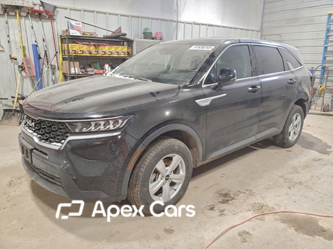 Kia Sorento 2022 - Image 1 of 13