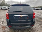 Chevrolet Equinox 2016